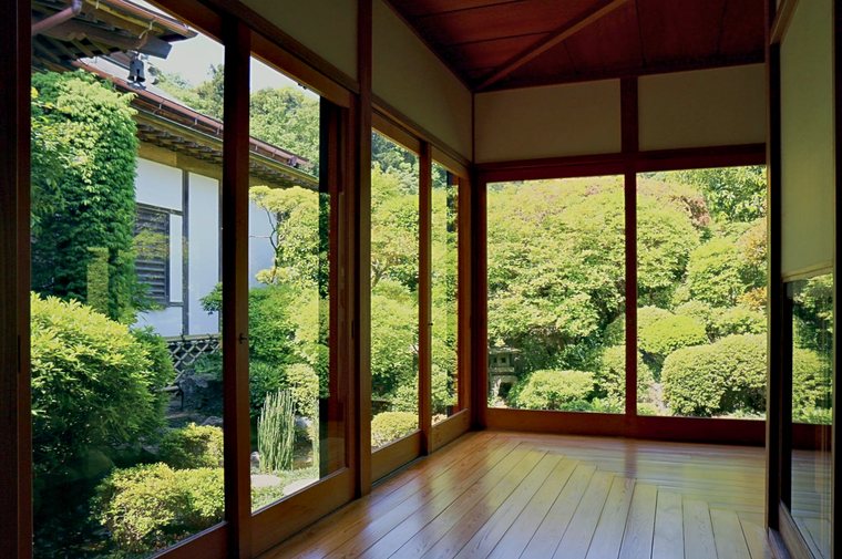 日本庭園・庭池施工