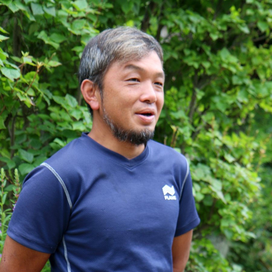 宮本 隆行