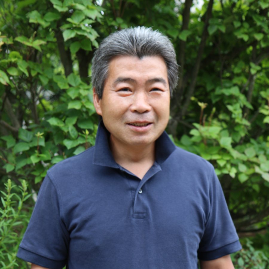 鈴木 清