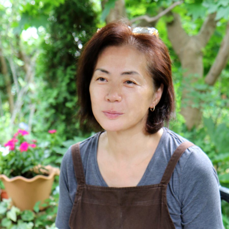 千田 明美